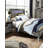Kaisee Panel Headboard