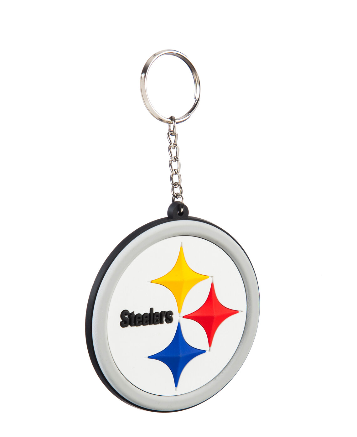 Dallas Cowboys Rubber Keychain