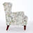 Demorrio Upholstered Armchair-1029705304