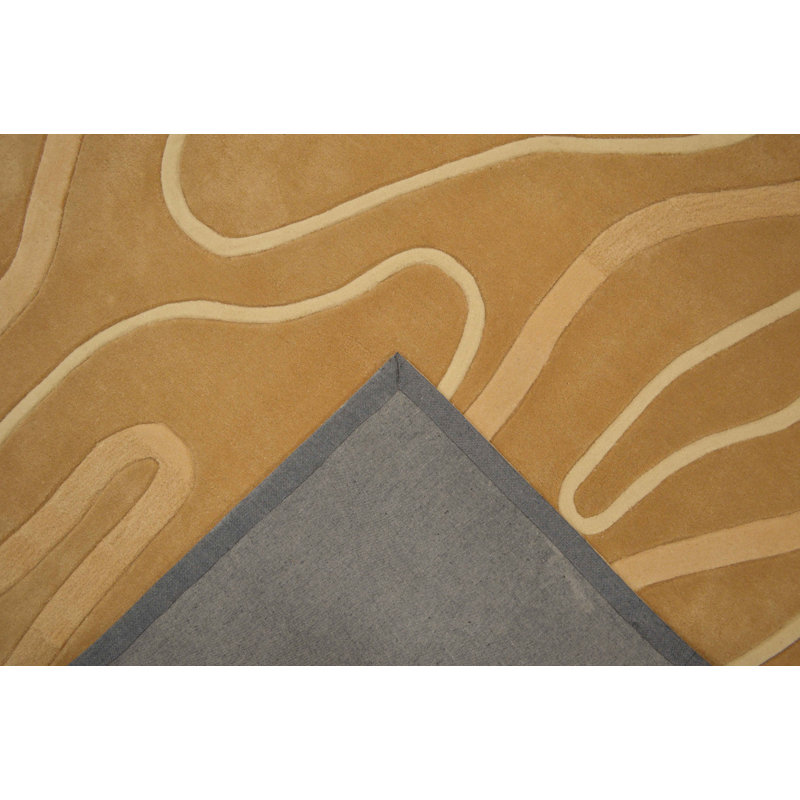 Phoenix Hand Woven Area Rug, Rectangle 170 x 240cm