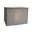 10'' H x 8'' W Linen Rectangle Lamp Shade-21231415