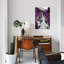 Vanishing Pigment by 5by5collective - Print on Canvas-49967257-101336353