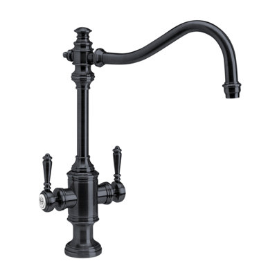 Annapolis Two Handle Kitchen Faucet