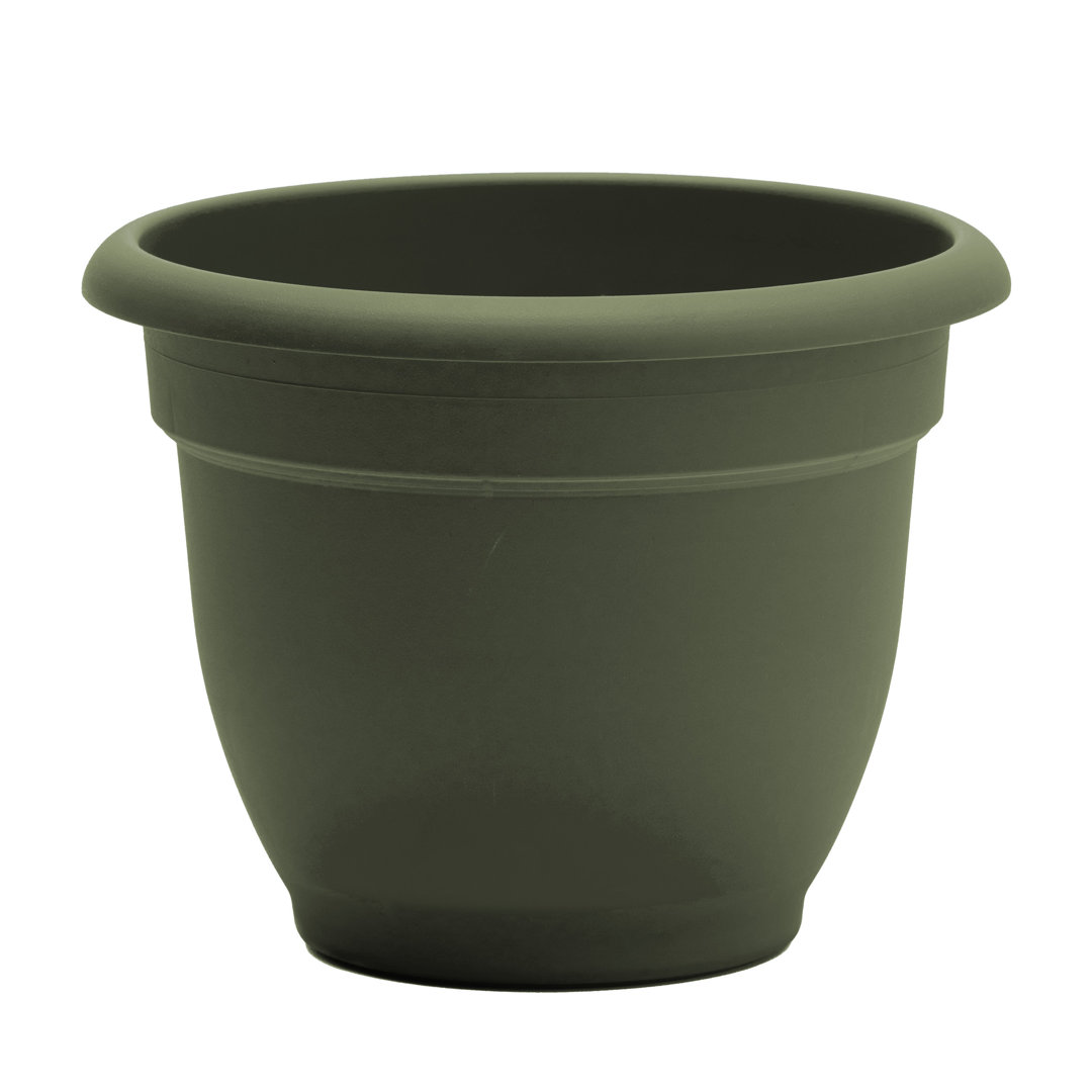 Ariana Traditional Self-Watering Indoor/Outdoor Pot Planter Bloem 