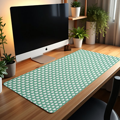 Polyester Desk Pad
