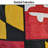 Maryland 40" Windsock