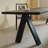 Durable Multifunctional Ash Wood Large Board Table-81625022