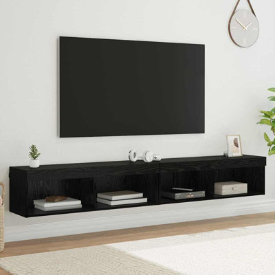 Unfinished TV Stand for TVs up to 43"