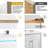 Danar 30 Single Bathroom Vanity with Top