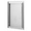 VEVOR 43.2cm W x 5.1cm D Stainless Steel Access Door