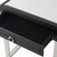 Ensemble de console et tabouret 48 po