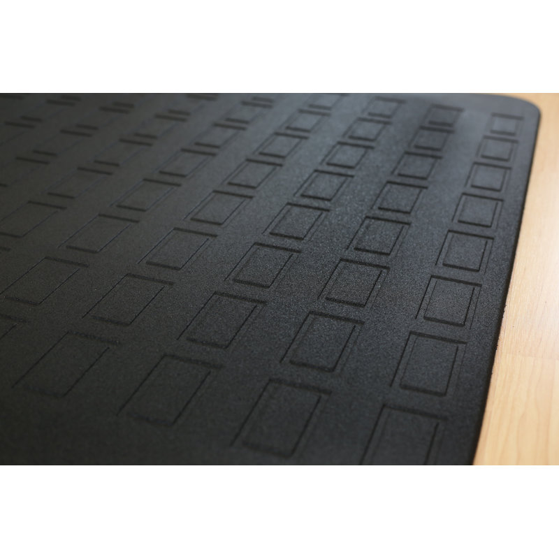 Rampe de seuil H 2,75 po EZEdge, l 34,25 po x L 46 po