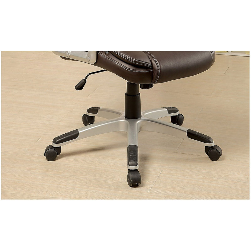 Chaise de bureau moderne et confortable
