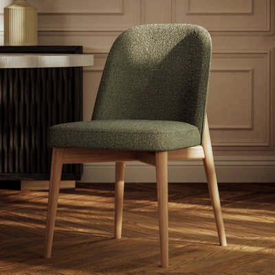 Tonia Upholstered Dining Chair