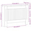 Radiator Cover-125475947