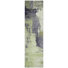White/Gray/Green
