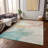 Machine Washable Indoor/Outdoor Xhevrie Pearl Rug-312032217