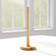Wood Paper Towel Holder