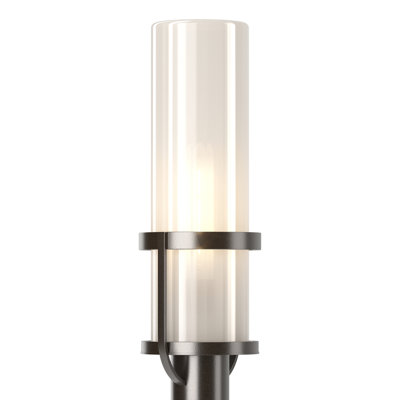 Alcove 1-Light 22.4" H Hardwired Lantern Head