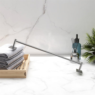 Menton Wall Towel Rack