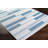 Krysta Striped Indoor / Outdoor Rug-2013700904