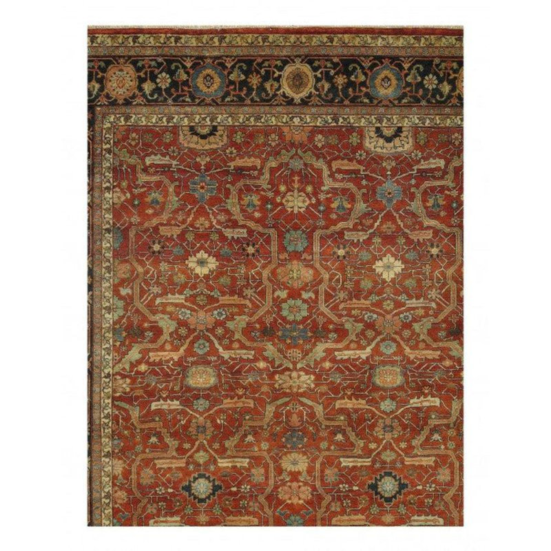 Oriental Area Rug
