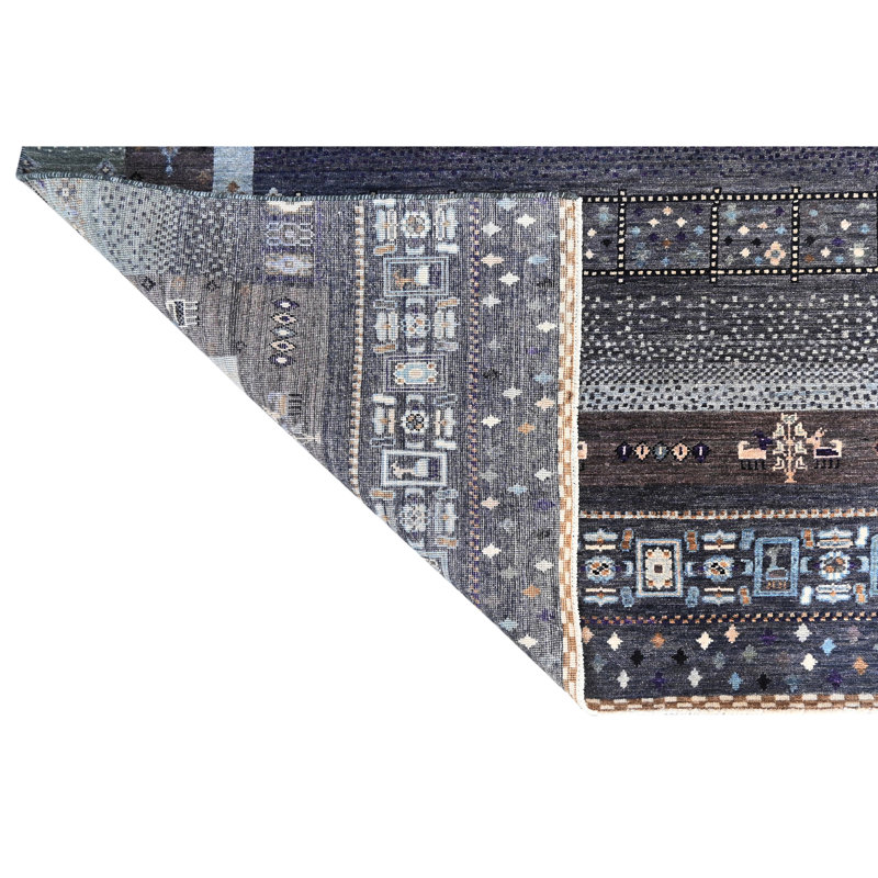 High-Quality Hand-Knotted