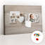 Anglene Cork Corkboard / Bulletin Board