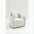 Cream Polyester Blend is out of stock