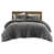 Gris anthracite est en rupture de stock