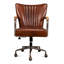 Parker Leather Executive Chair