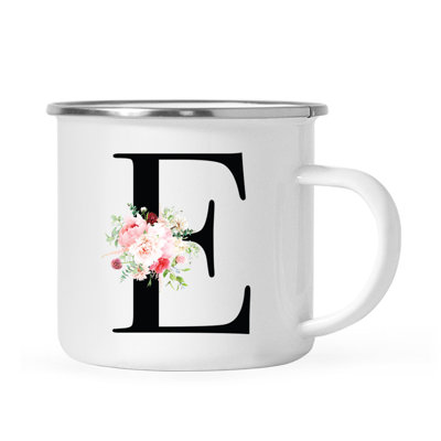 Stainless Steel Camping Mug