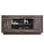 Dark Rustic Oak