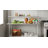 Commercial Stainless Steel Work Table With 2 Overshelves And 1 Undershelf-110963490