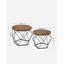Apison Enclosed Coffee Table-1893290030
