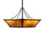 Sutter Downrod Ceiling Fan