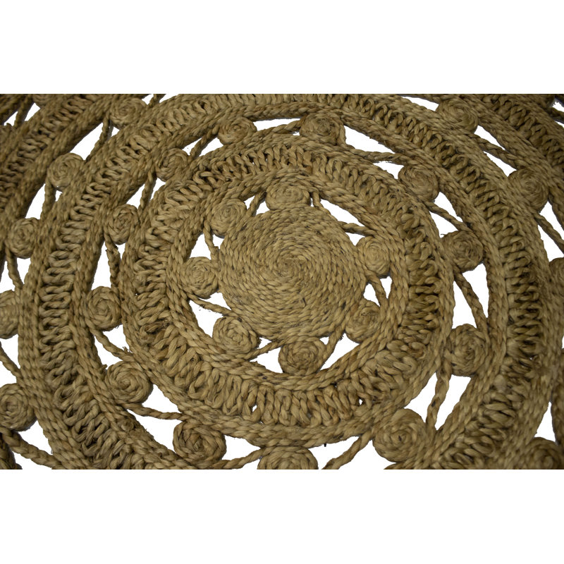 Syren Performance Geometric Indoor Rug