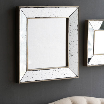 Miroir 18 po X