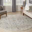 Tapis oriental en plastique polypropylène Kalup-1509258164