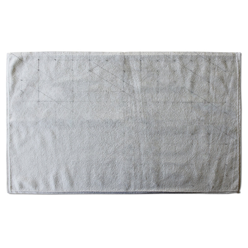 Raynham Midweight Bath Towel