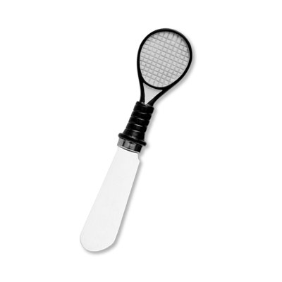 Alexzander Stainless Steel Spreader