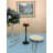12'' H Metal Tabletop Candlestick-9382544