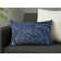 Coussin décoratif intérieur et extérieur Modern