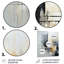 Gris et blanc, paysage urbain abstrait 2 - collages abstraits, art mural en métal-1459376959
