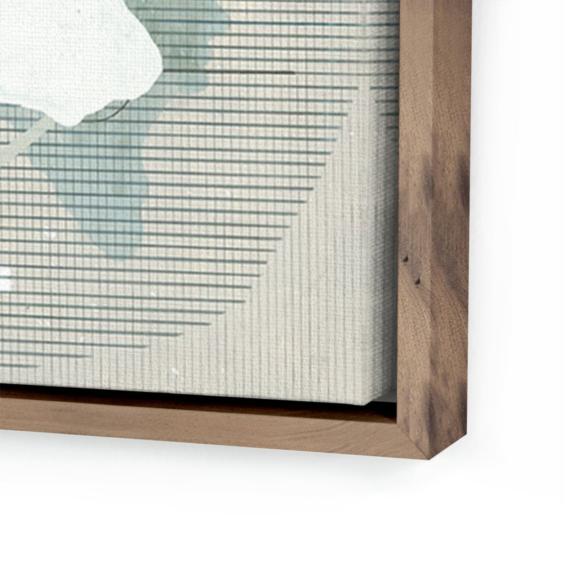 Not Architecture 2.0 Print by LiminalME, 36" H x 48" W, Rustic Walnut