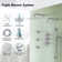 12" High-Pressure Rainfall Complete Shower System with Rough-in Valve