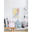 Coloured Stones - Single Picture Frame Painting-41365482