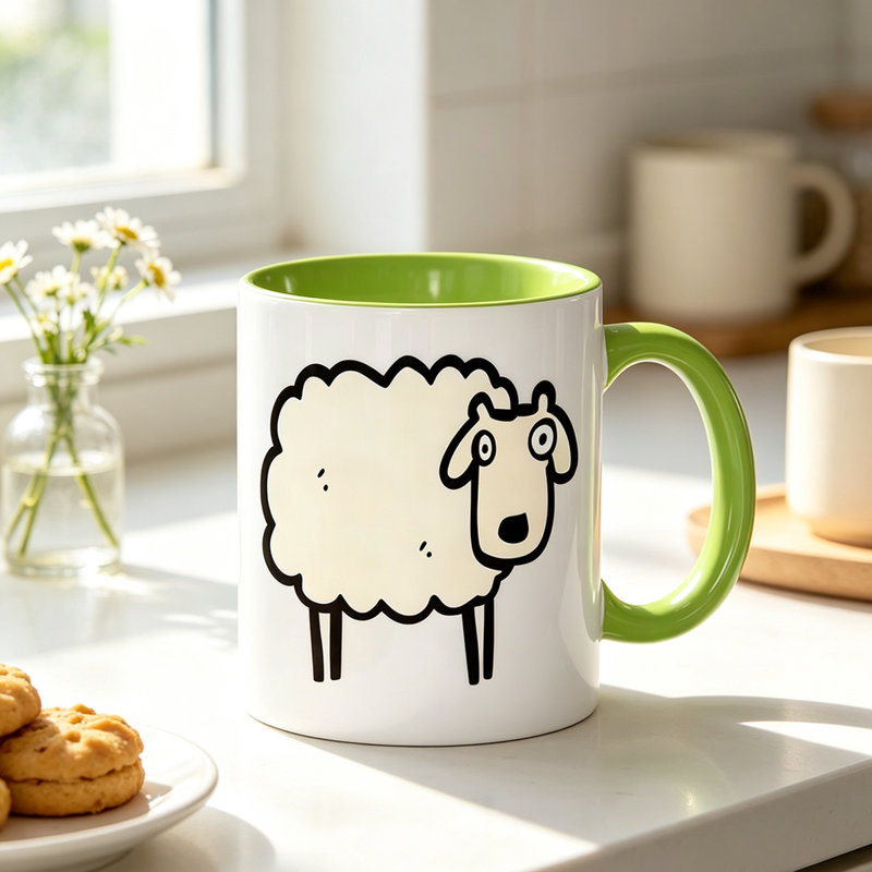 Mug