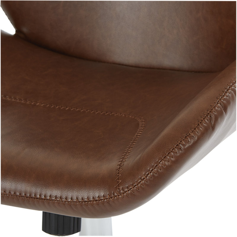 Chatsworth Task Chair, Saddle