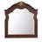 Cherry Framed Mirror